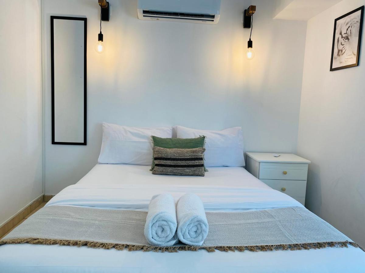 Serena'S 2-Br Apartment In Larnaca Luaran gambar